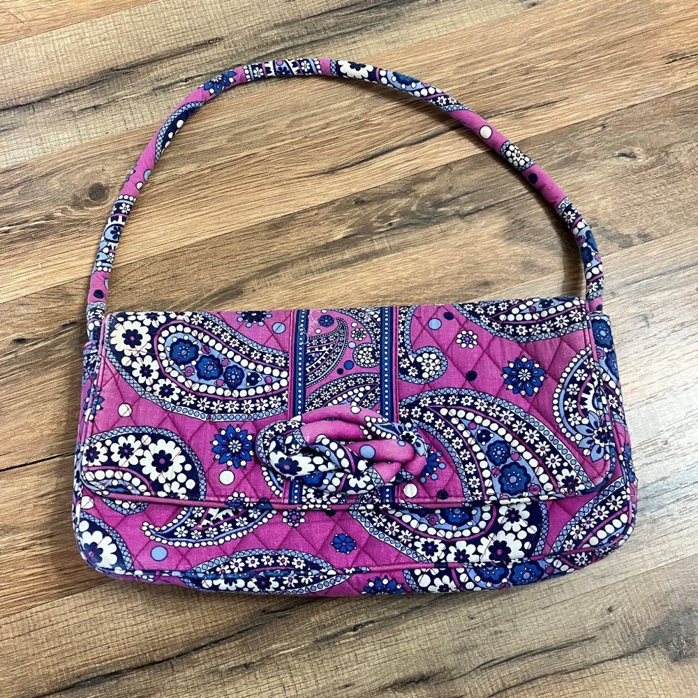 Vera Bradley Shoulder Bag
